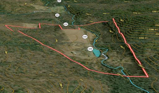 Photo #7 of 1504 Hutchison Rd. New Castle, VA, New Castle , VA 89.0 acres