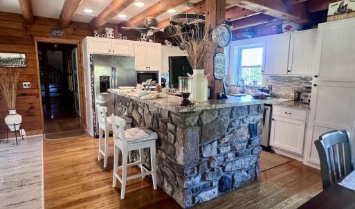 Photo #9 of 1504 Hutchison Rd. New Castle, VA, New Castle , VA 89.0 acres