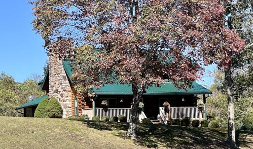 Photo #10 of 1504 Hutchison Rd. New Castle, VA, New Castle , VA 89.0 acres