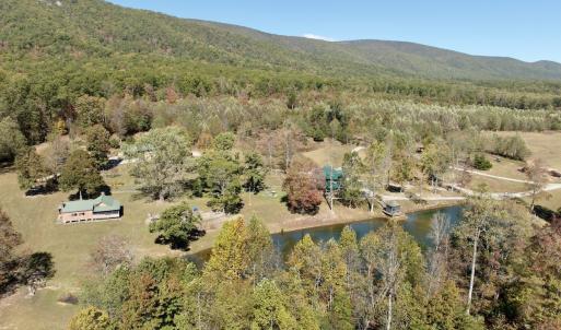 Photo #14 of 1504 Hutchison Rd. New Castle, VA, New Castle , VA 89.0 acres