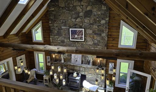 Photo #58 of 1504 Hutchison Rd. New Castle, VA, New Castle , VA 89.0 acres