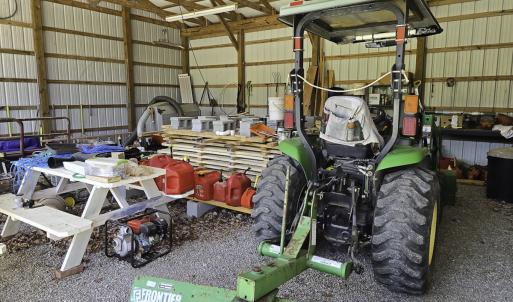 Photo #61 of 1504 Hutchison Rd. New Castle, VA, New Castle , VA 89.0 acres