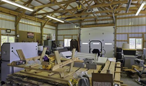 Photo #62 of 1504 Hutchison Rd. New Castle, VA, New Castle , VA 89.0 acres