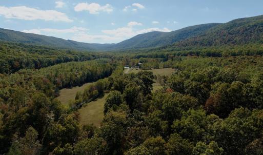 Photo #91 of 1504 Hutchison Rd. New Castle, VA, New Castle , VA 89.0 acres