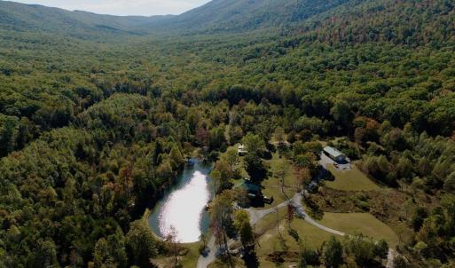 Photo #96 of 1504 Hutchison Rd. New Castle, VA, New Castle , VA 89.0 acres