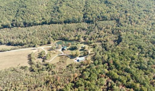 Photo #101 of 1504 Hutchison Rd. New Castle, VA, New Castle , VA 89.0 acres