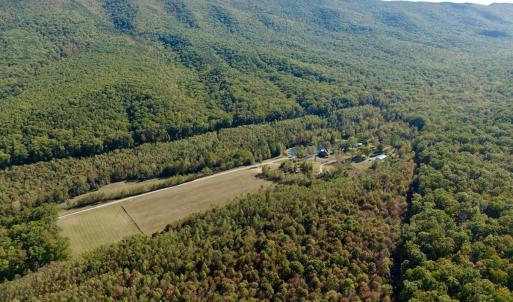 Photo #103 of 1504 Hutchison Rd. New Castle, VA, New Castle , VA 89.0 acres
