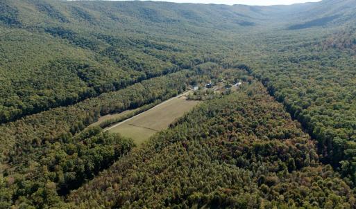 Photo #104 of 1504 Hutchison Rd. New Castle, VA, New Castle , VA 89.0 acres