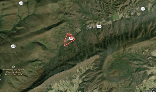 Photo #107 of 1504 Hutchison Rd. New Castle, VA, New Castle , VA 89.0 acres