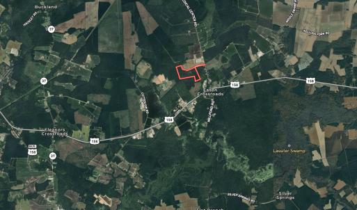 Photo #35 of Off Medical Center Road , Gates, NC 54.4 acres