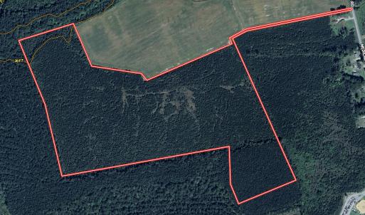 Photo #33 of Off Medical Center Road , Gates, NC 54.4 acres