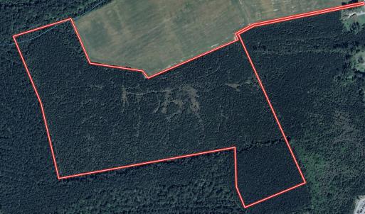 Photo #34 of Off Medical Center Road , Gates, NC 54.4 acres