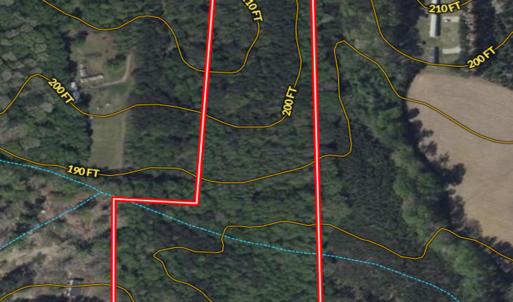 Photo #23 of Off Old Lewis School Road, Middlesex, NC 12.2 acres