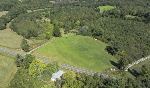 Photo #1 of 174, 176 & 135 BARKER RD, Semora, NC 36.5 acres