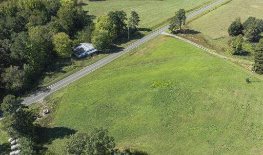 Photo #3 of 174, 176 & 135 BARKER RD, Semora, NC 36.5 acres