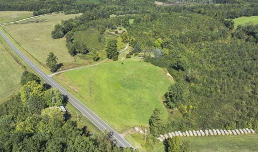 Photo #5 of 174, 176 & 135 BARKER RD, Semora, NC 36.5 acres