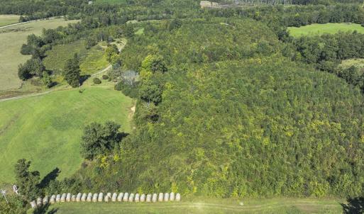 Photo #7 of 174, 176 & 135 BARKER RD, Semora, NC 36.5 acres