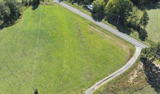 Photo #8 of 174, 176 & 135 BARKER RD, Semora, NC 36.5 acres