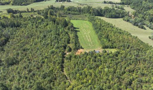 Photo #12 of 174, 176 & 135 BARKER RD, Semora, NC 36.5 acres