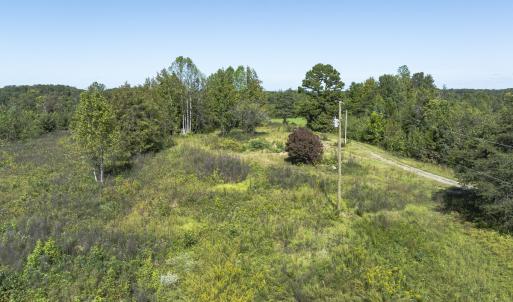 Photo #13 of 174, 176 & 135 BARKER RD, Semora, NC 36.5 acres