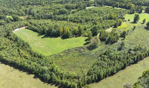 Photo #17 of 174, 176 & 135 BARKER RD, Semora, NC 36.5 acres