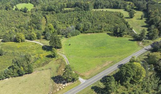 Photo #21 of 174, 176 & 135 BARKER RD, Semora, NC 36.5 acres