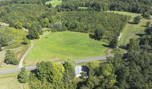 Photo #26 of 174, 176 & 135 BARKER RD, Semora, NC 36.5 acres