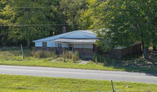 Photo #27 of 174, 176 & 135 BARKER RD, Semora, NC 36.5 acres