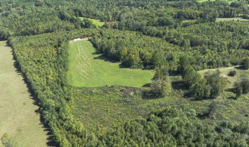Photo #30 of 174, 176 & 135 BARKER RD, Semora, NC 36.5 acres