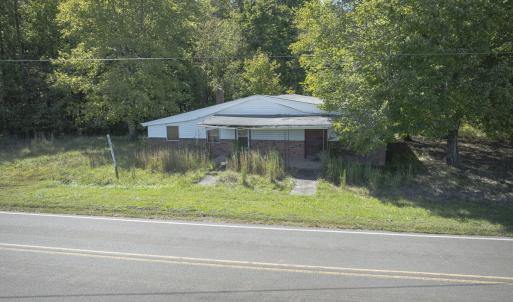 Photo #32 of 174, 176 & 135 BARKER RD, Semora, NC 36.5 acres