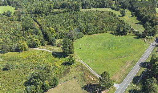 Photo #33 of 174, 176 & 135 BARKER RD, Semora, NC 36.5 acres