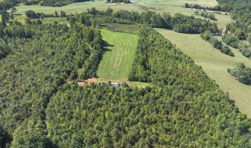 Photo #34 of 174, 176 & 135 BARKER RD, Semora, NC 36.5 acres