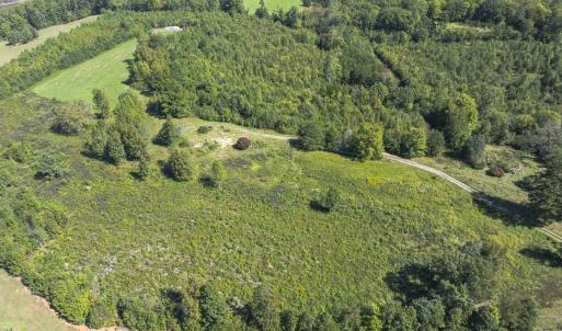 Photo #42 of 174, 176 & 135 BARKER RD, Semora, NC 36.5 acres