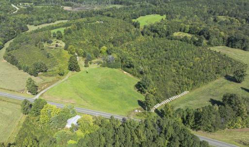 Photo #44 of 174, 176 & 135 BARKER RD, Semora, NC 36.5 acres