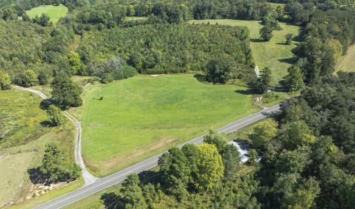 Photo #47 of 174, 176 & 135 BARKER RD, Semora, NC 36.5 acres