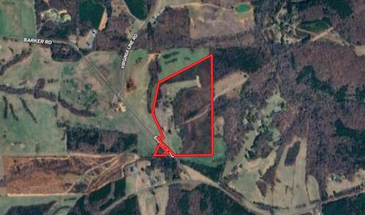 Photo #48 of 174, 176 & 135 BARKER RD, Semora, NC 36.5 acres