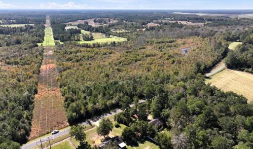 Photo #1 of Off J A Carrol Road, Bladenboro, NC 58.4 acres