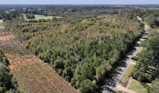 Photo #2 of Off J A Carrol Road, Bladenboro, NC 58.4 acres