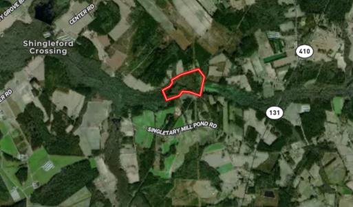 Photo #38 of Off J A Carrol Road, Bladenboro, NC 58.4 acres