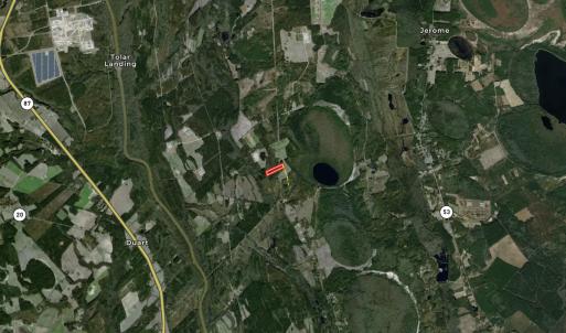 Photo #28 of Off Burney Road, White Oak, NC 9.0 acres