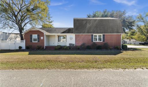 Photo #1 of 117 S Thomas Street, Beulaville, NC 0.1 acres