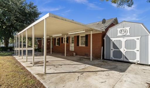 Photo #10 of 117 S Thomas Street, Beulaville, NC 0.1 acres