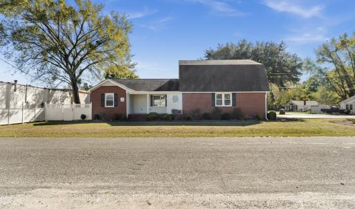 Photo #2 of 117 S Thomas Street, Beulaville, NC 0.1 acres