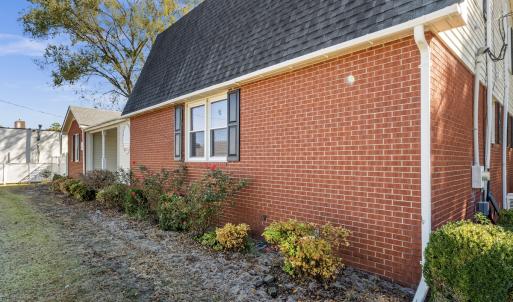 Photo #6 of 117 S Thomas Street, Beulaville, NC 0.1 acres