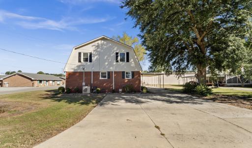 Photo #7 of 117 S Thomas Street, Beulaville, NC 0.1 acres