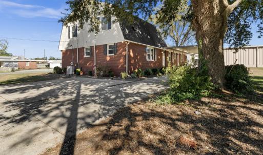 Photo #8 of 117 S Thomas Street, Beulaville, NC 0.1 acres