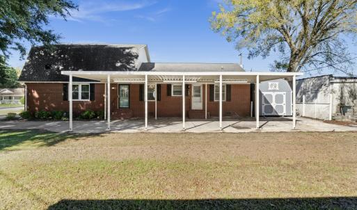Photo #9 of 117 S Thomas Street, Beulaville, NC 0.1 acres