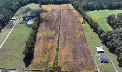 Photo #10 of Off Corbett Hill Road, Mount Olive, NC 21.5 acres