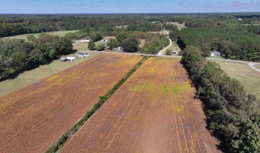 Photo #14 of Off Corbett Hill Road, Mount Olive, NC 21.5 acres