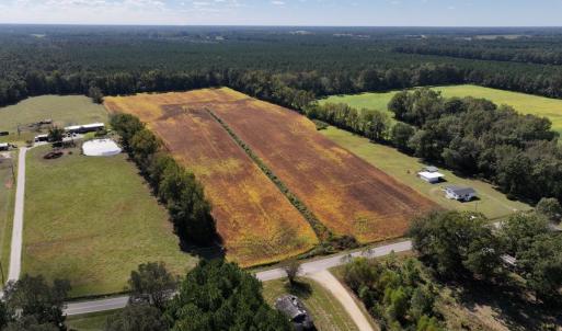 Photo #1 of Off Corbett Hill Road, Mount Olive, NC 21.5 acres